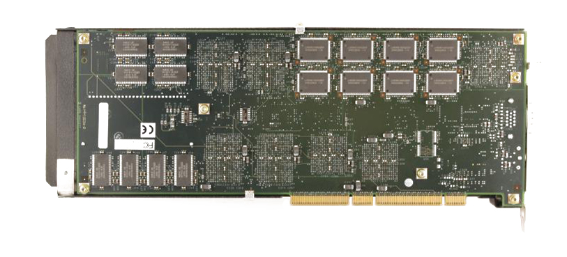 41L5754 IBM RS/6000 GXT3000P PCI Graphics Adapter