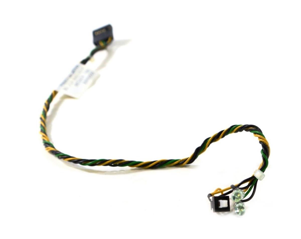 41N5284 IBM Power Switch / LED Cable Assembly