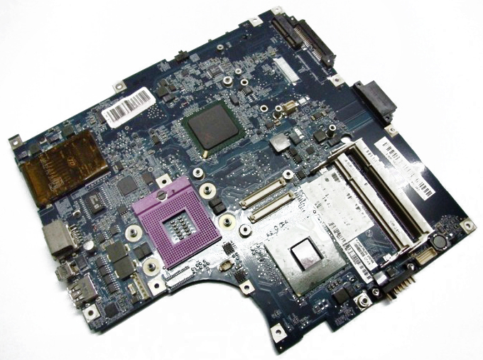 41R7887 IBM System Board (Motherboard) for ThinkPad 3000 (Refurbished)