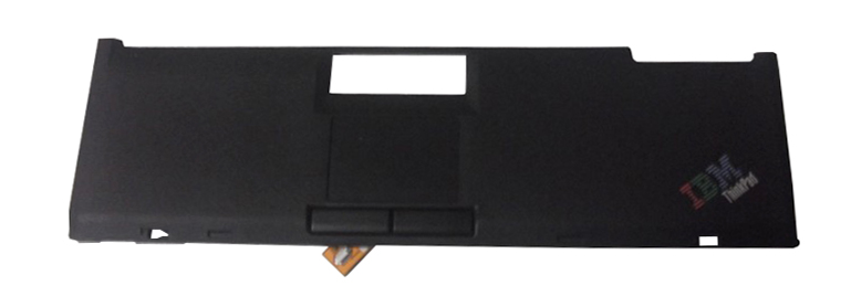 41V9905B IBM Palmrest without Fingerprint Reader for 14.1-inch ThinkPad T60/P