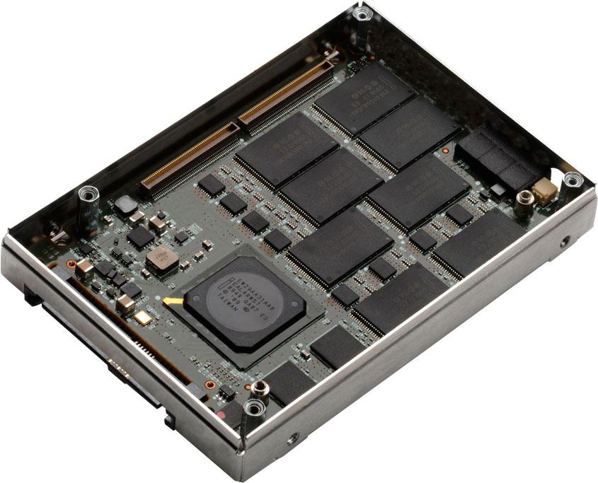 41W0510 IBM 64GB SLC SATA 3Gbps 1.8-inch Internal Solid State Drive (SSD)