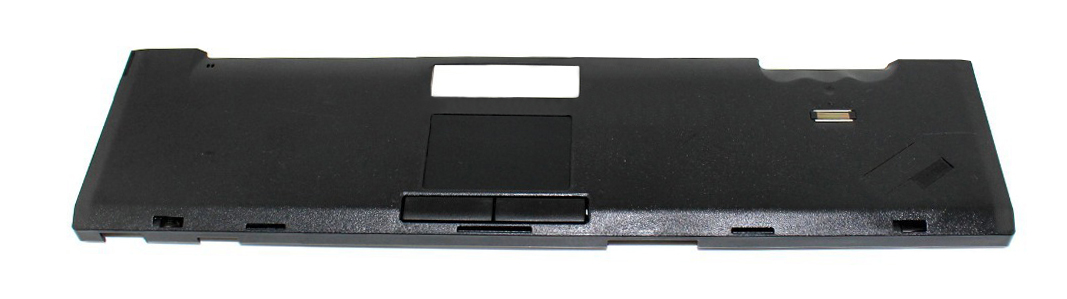 41W5106 IBM Palmrest with Fingerprint Reader for ThinkPad Z61m