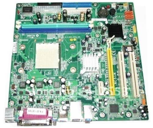 41X1344 IBM System Board (Motherboard) for ThinkCentre A60 (Refurbished)