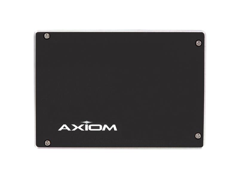 41Y8336-AXA Axiom 400GB MLC SATA 6Gbps Hot Swap 2.5-inch Internal Solid State Drive (SSD) for Lenovo T500