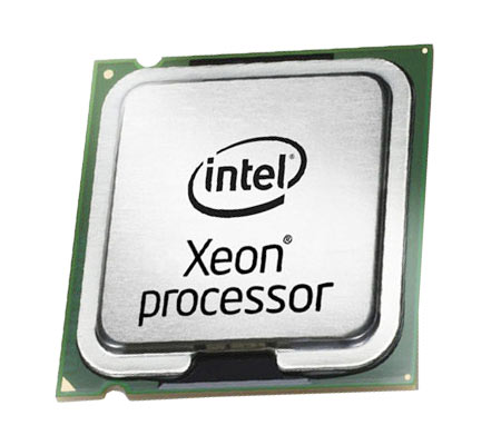 42C0781 IBM 3.20GHz 800MHz FSB 2MB L2 Cache Intel Xeon Processor Upgrade