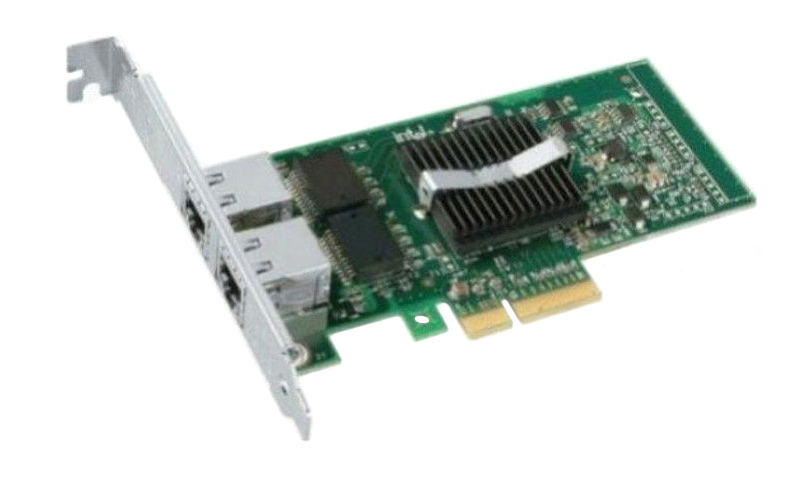 42C1783 IBM NetXtreme II 1000 Express Dual-Ports 1Gbps 10Base-T/100Base-TX/1000Base-T Gigabit Ethernet PCI Express 2.0 x4 Adapter by Broadcom for System X