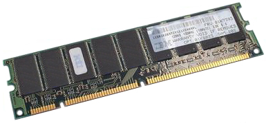 42H2795 IBM 16MB non-Parity 60ns 168-Pin DIMM Memory Module