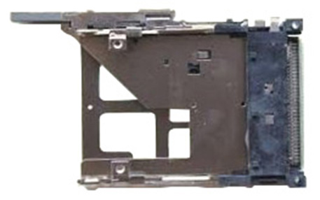 42W3436 IBM Lenovo PC Card / ExpressCard Slot for ThinkPad R61 T61