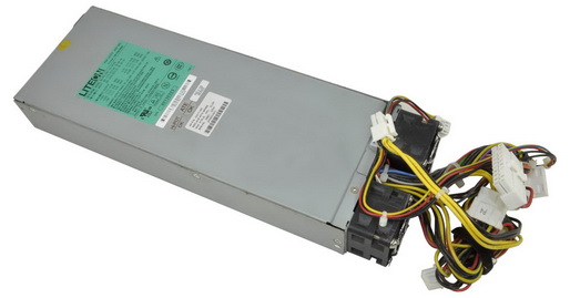 432171-001 HP 420-Watts Power Supply with PFC for ProLiant DL320 G5 Server