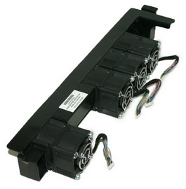 432933-001 HP System Tray Fan for HP ProLiant DL320 G5 Server