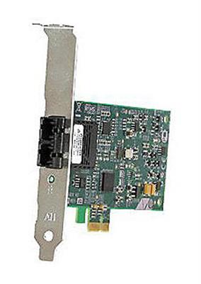 437552-001 HP Tech Data Fibre FX-SC PCI Network Interface Card