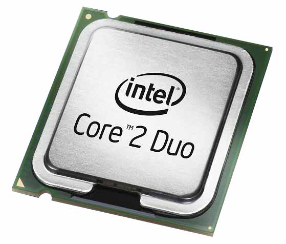 43W095406 IBM 1.86GHz 1066MHz FSB 2MB L2 Cache Intel Core 2 Duo E6300 Desktop Processor Upgrade