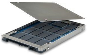 43W7725 IBM 50GB SLC SATA 1.5Gbps Hot Swap 2.5-inch Internal Solid State Drive (SSD)
