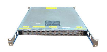 445828-B21 HP InfiniBand 4X DDR Managed Fabric Board