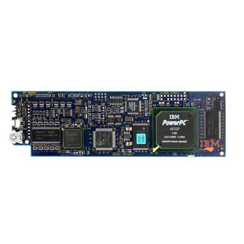 44T1412 IBM Remote Supervisor Adapter RSA II