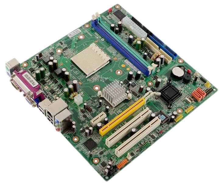 45C3619 IBM System Board (Motherboard) for ThinkCentre 8700 (Refurbished)