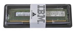 45D7238 IBM 8GB PC3-8500 DDR3-1066MHz ECC Registered CL7 240-Pin DIMM Dual Rank Memory Module