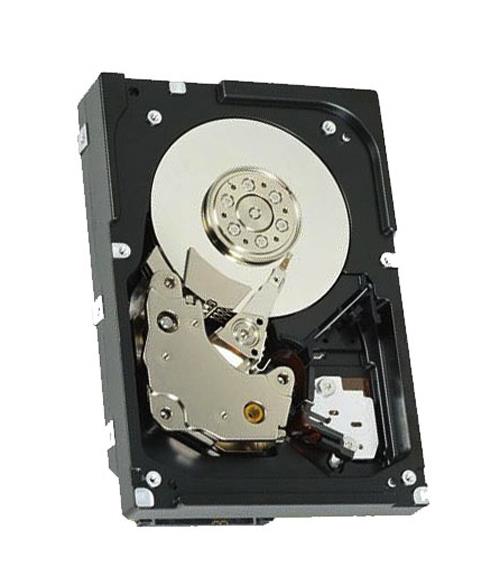 45E7977-NET-1 IBM 450GB 15000RPM SAS 3Gbps 16MB Cache 3.5-inch Internal Hard Drive