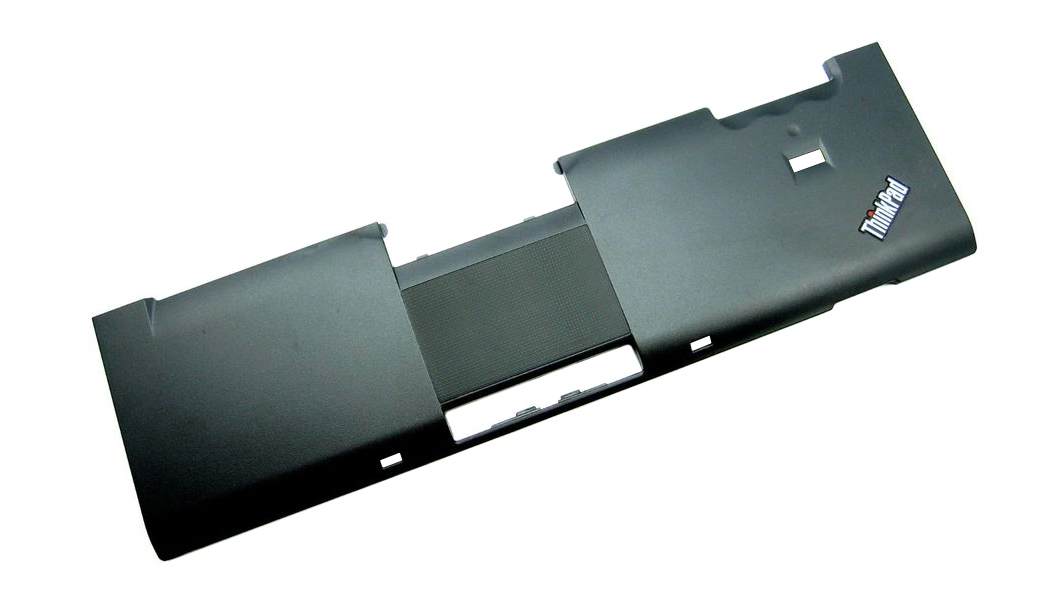 45M2371B IBM Lenovo Palmrest Assembly with Fingerprint Reader for ThinkPad T400s