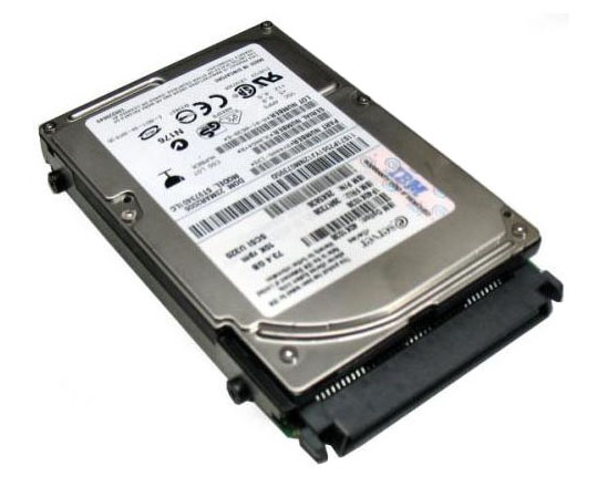 45W7731 IBM 450GB 10000RPM SAS 6Gbps Hot Swap 2.5-inch Internal Hard Drive for DS8000