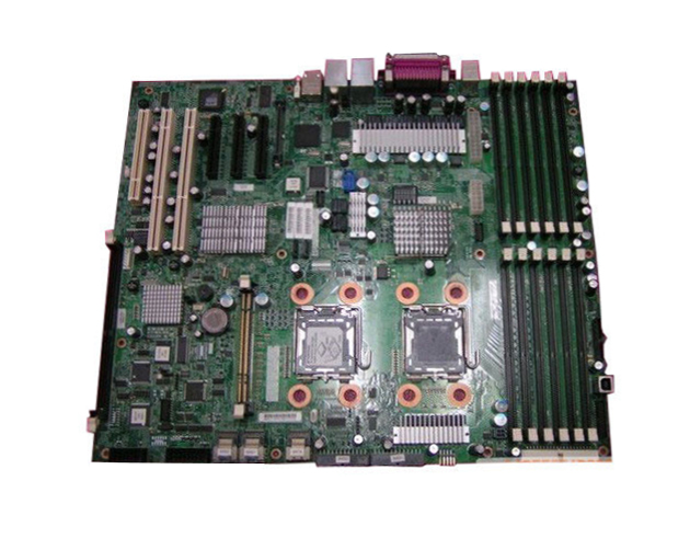 46D1406 IBM System Board (Motherboard) for x3400 M2 (Refurbished)