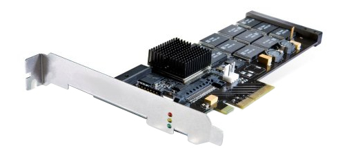 46M0878-DDO IBM 320GB PCI Express High IOPS SD Class SSD Adapter