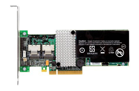 46M0930 IBM ServeRAID M5000 Series Advance Feature RAID Upgrade Key