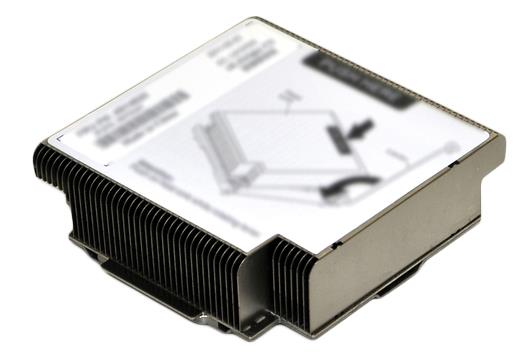 47Y5341 IBM Heatsink for x3550 M3/M2