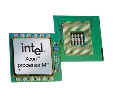 487378-B21#0D1 HP 2.13GHz 1066MHz FSB 12MB L2 Cache Intel Xeon E7430 Quad Core Processor Upgrade