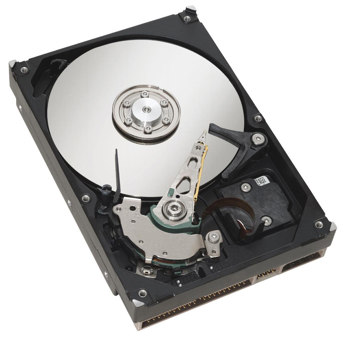49403 Dell 120GB 7200RPM ATA/IDE 3.5-inch Internal Hard Drive