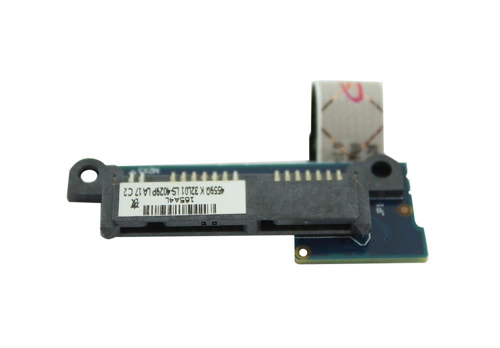 495026-001 HP Primary Hard Drive Connector Board Kit for EliteBook 2530p