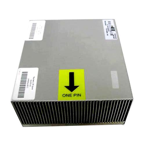 496064-001 HP Xeon Processor Heatsink Assembly for ProLiant DL380 G6/G7 Server