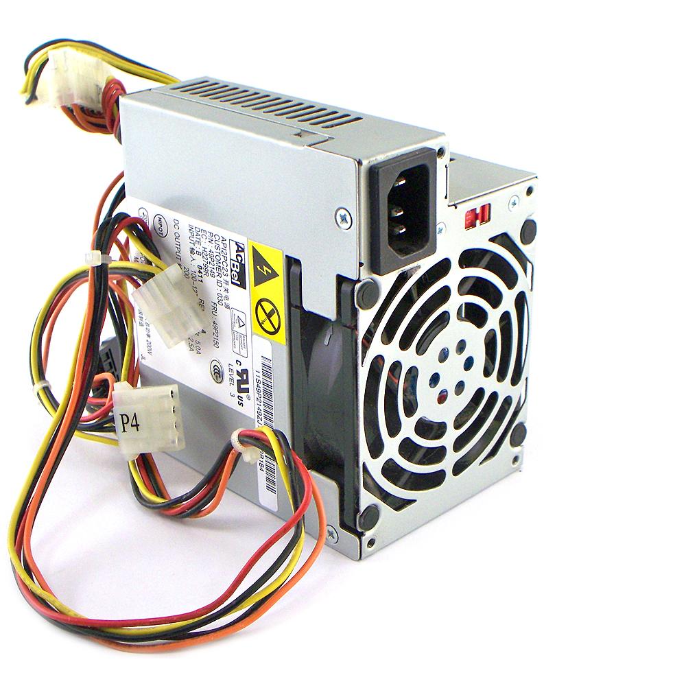 49P2150 IBM Lenovo 200-Watts Power Supply for ThinkCentre S50
