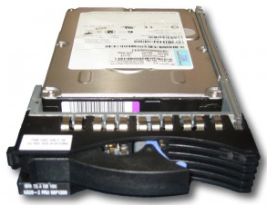 49Y6187 IBM 4TB 7200RPM SATA 6Gbps Nearline Hot Swap 3.5-inch Internal Hard Drive