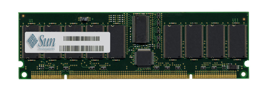 501-2480 Sun 64MB 200-pin 60ns FPM ECC DIMM Memory Module for Sun SPARCstation 20