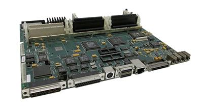 501-2924 Sun System Board (Motherboard) for Sparc 20 (Refurbished)