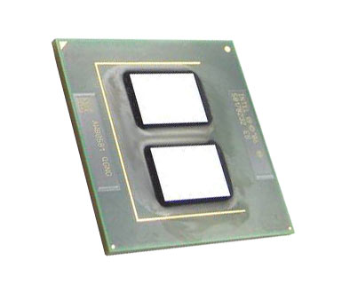 505612-001N HP 2.26GHz 1066MHz FSB 12MB L2 Cache Intel Core 2 Quad Q9100 Mobile Processor Upgrade