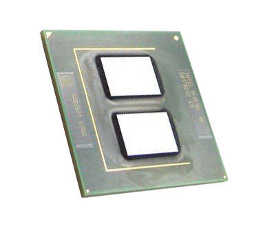 507947-001 HP 2.26GHz 1066MHz FSB 12MB L2 Cache Intel Core 2 Quad Q9100 Mobile Processor Upgrade