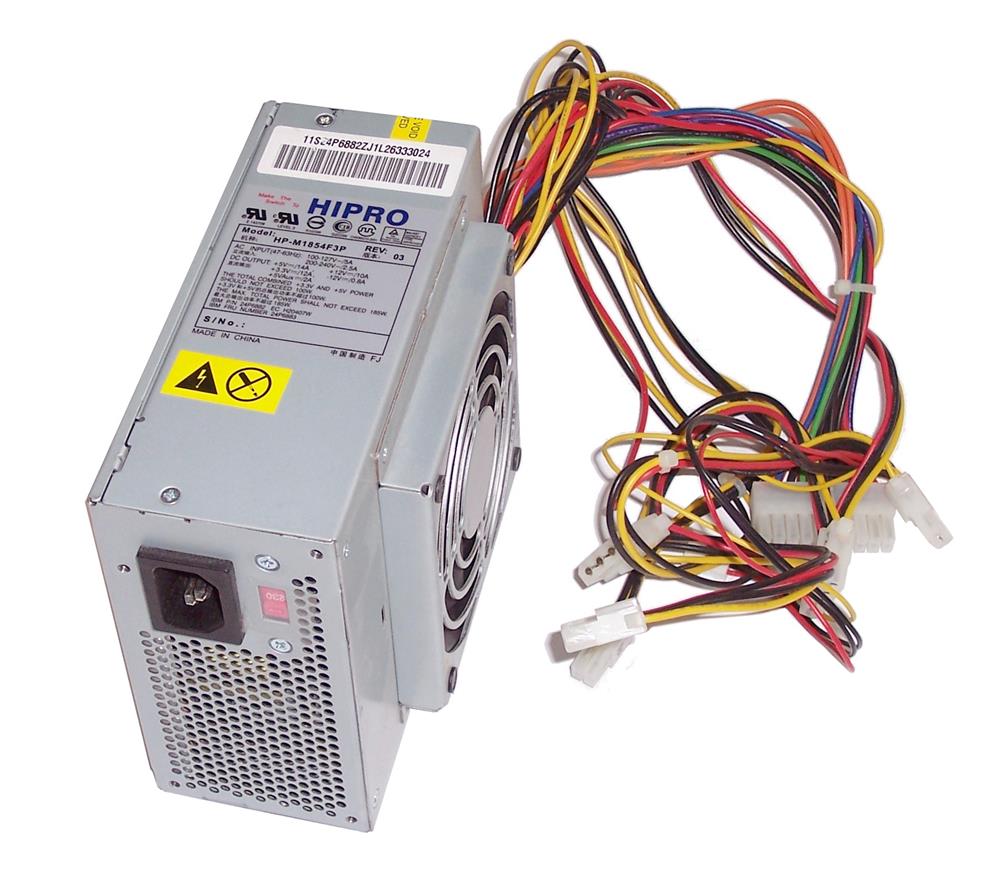 52G7955 IBM 200-Watts Power Supply for Netvista 6380