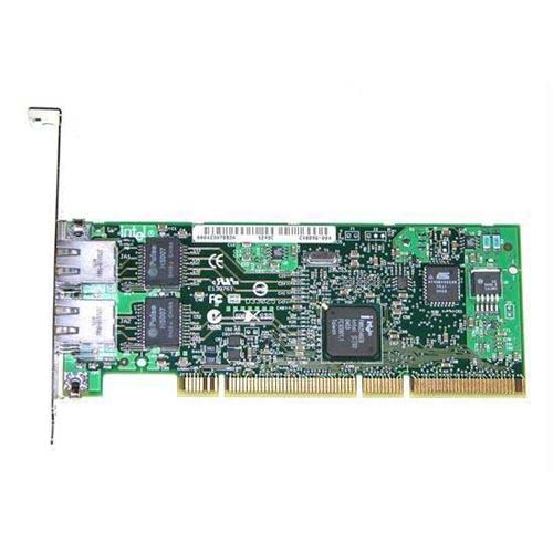 52P8644 IBM IBM Dual-Ports LC 1Gbps 1000Base-SX Gigabit Ethernet PCI-X Server Network Adapter
