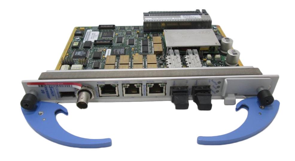 530-01-0005 Cisco Switch Processor I/O for ASR 5000 (Refurbished)