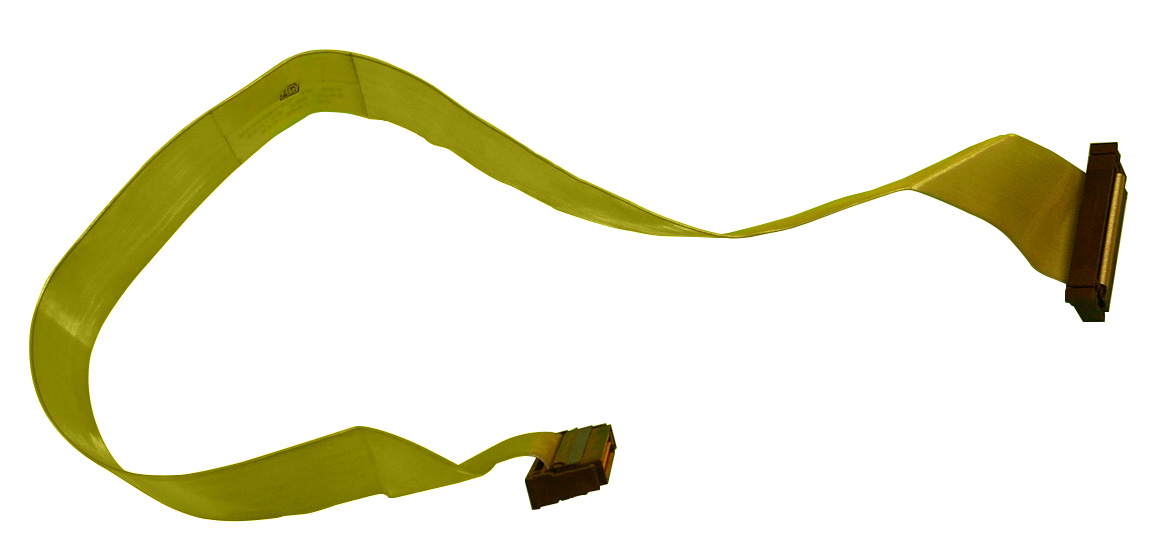 530-2367-02 Sun SCSI Cable for Disk Backplane