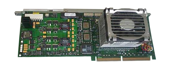 54-30060-01 Compaq 667MHz EV67 Alpha Processor