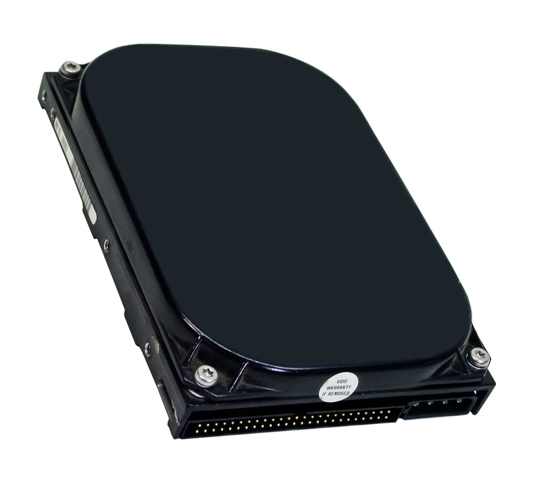 540-3401 Sun 2.1GB 5400RPM Ultra Wide SCSI 50-Pin 3.5-inch Internal Hard Drive