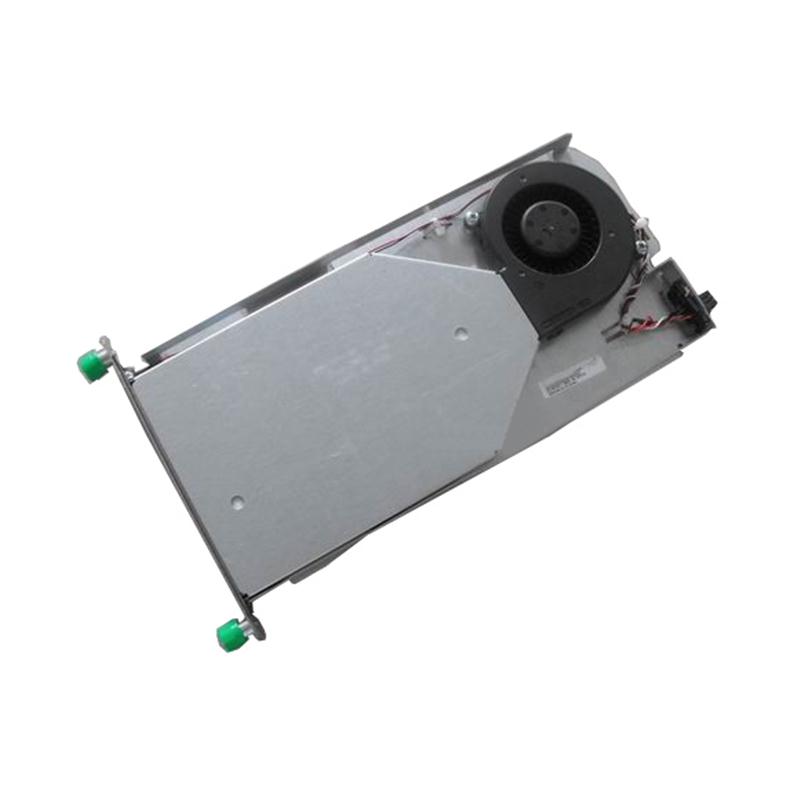 541-0645 Sun Rear Blower Fan Module with Tray Assembly for Sun T2000/X4200 Servers