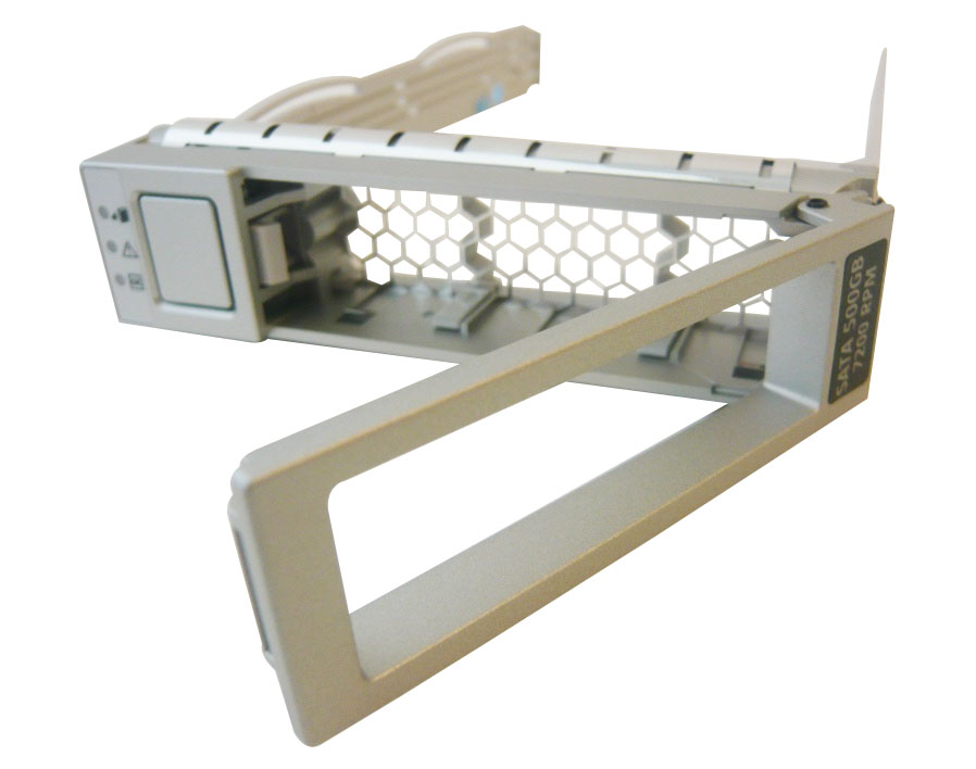 541-2123-03 Sun 2.5-Inch Hard Drive Mounting Bracket RoHS Y
