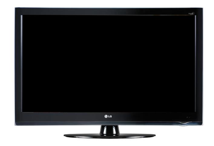 55LD520 LG 55-inch (1920 x 1080) 2.4ms VGA/HDMI Widescreen TFT Active Matrix LCD TV (Refurbished)