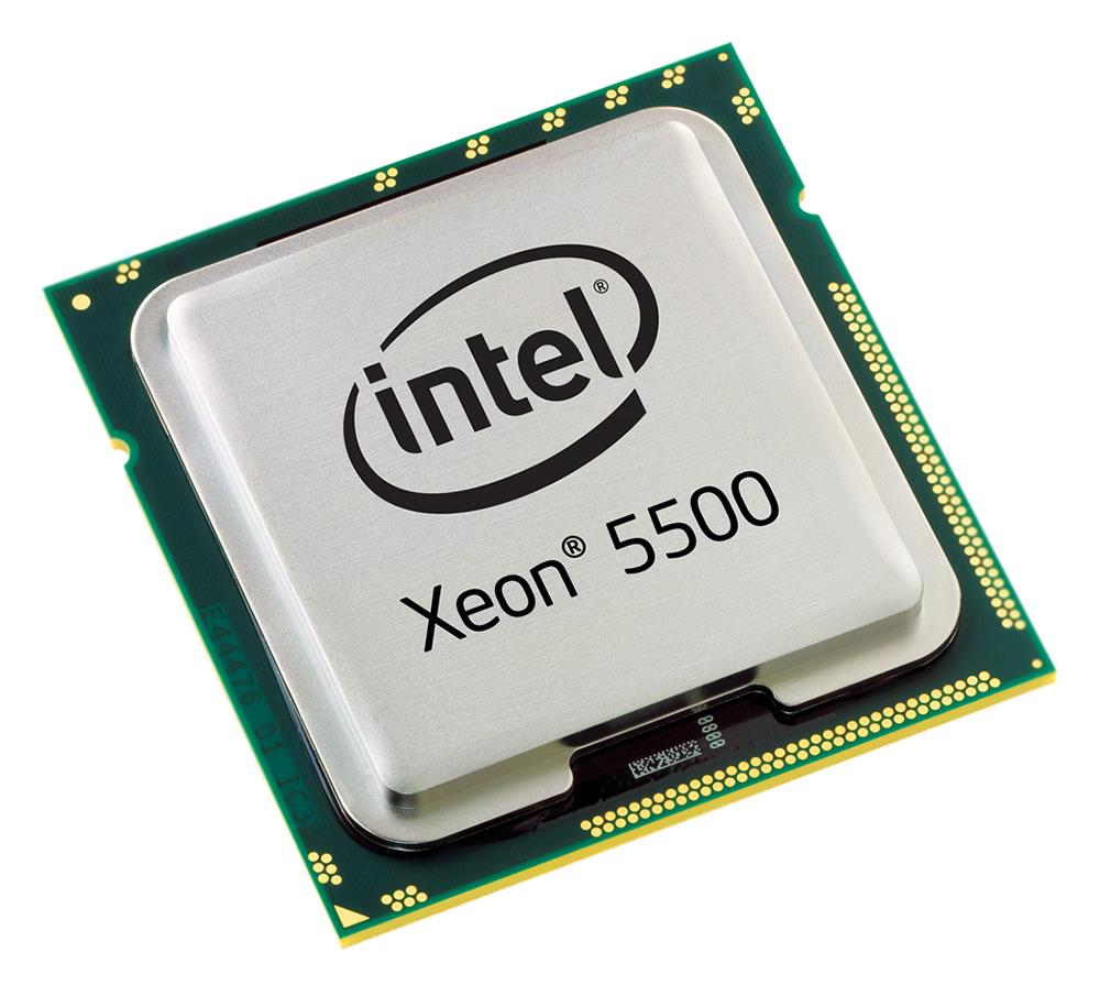 571698R-B21 HP 2.26GHz 5.86GT/s QPI 8MB L3 Cache Intel Xeon L5520 Quad Core Processor Upgrade for ProLiant SL170z G6 Server