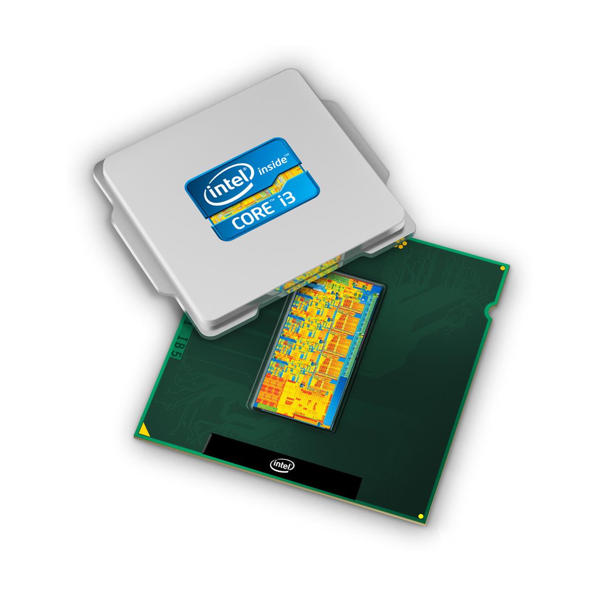57Y6226 Lenovo 2.13GHz 2.50GT/s DMI 3MB L3 Cache Intel Core i3-330M Dual Core Mobile Processor Upgrade for ThinkPad EDGE 14 EDGE 15 L412 L512 T410 T510