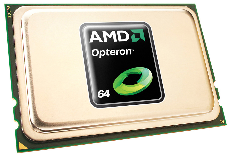 594-2617 Sun 2.40GHz 2MB L2 Cache AMD Opteron 180 Dual Core Processor Upgrade